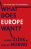 What Does Europe Want? : the Union and Its Discontents