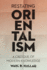 Restating Orientalism  a Critique of Modern Knowledge