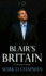 Blair's Britain: A Christian Critique