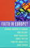 Faith in Europe