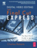 Digital Video Editing with Final Cut Express: The Real-World Guide to Set Up and Workflow