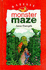 Monster Maze (Gazelle Books)