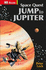 Space Quest Jump to Jupiter (Dk Reads Starting to Read Alone)