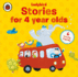 Stories for Four-Year-Olds (Ladybird)