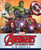 Marvel Avengers Ultimate Guide New Editi