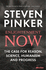 Enlightenment Now: the Case for Reason, Science, Humanism, and Progress [Paperback] [Feb 12, 2018] Steven Pinker