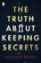 The Truth About Keeping Secrets: Savannah Brown