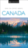Dk Eyewitness Canada (Travel Guide)