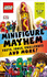 Lego Minifigure Mayhem (World Book Day 2019)