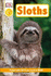 Sloths (Dk Readers Level 2)