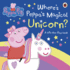 Peppa Pig Wheres Peppas Magical Unicorn