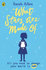 What Stars Are Made of