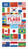 Complete Flags of the World: the Ultimate Pocket Guide