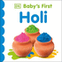 Babys First Holi