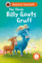 The Three Billy Goats Gruff: Read It Yourself-Level 1 Early Reader