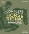 Complete Horse Riding Manual