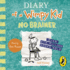 Diary of a Wimpy Kid: No Brainer (Book 18)