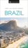 Dk Eyewitness Brazil Format: Paperback