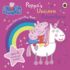 Peppa Pig: Peppa's Unicorn Adventure: a