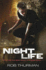 Nightlife (a Cal Leandros Novel)