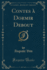 Contes  Dormir Debout (Classic Reprint) (French Edition)