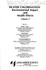 Water Chlorination: Environmental Impact and Health Effects, Volume 2