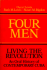 Four Men-Living the Revolution