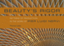 Beauty's Rigor Format: Hardcover