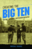 Creating the Big Ten