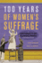 100 Years of Women's Suffrage: a University of Illinois Press Anthology