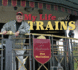 My Life With Trains: Memoir of a Railroader (Railroads Past and Present)