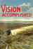 Vision Accomplished