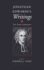 Jonathan Edwards's Writings: Text, Context, Interpretation