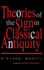Theories of the Sign in Classical Antiquity (Advances in Semiotics)