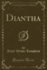 Diantha (Classic Reprint)