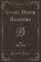 Story Hour Readers, Vol 3 Classic Reprint
