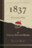 1837 My Connection With It Classic Reprint