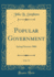 Popular Government, Vol. 71: Spring/Summer 2006 (Classic Reprint)