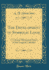 The Development of Symbolic Logic: a Critical-Historical Study of the Logical Calculus (Classic Reprint)