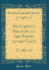 Documents Relating to the Survey of the Coast (Classic Reprint)
