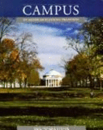 Campus: an American Planning Tradition (the Architectural History Foundation/Mit Press Series)