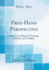 Free-Hand Perspective: for Use in Manual-Training Schools and Colleges (Classic Reprint)