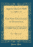 The New Dictionary of Statistics a Complement to the Fourth Edition of Mulhall's Dictionary of Statistics Classic Reprint