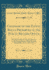 Calendar of the Patent Rolls Preserved in the Public Record Office: Prepared Under the Superintendence of the Deputy Keeper of the Records; Edward III., a. D. 1327-1330 (Classic Reprint)