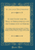 In the Court for the Trial of Impeachments and the Correction of Errors: Gideon Hawley and James King, Appellants, Vs. William James and Others, Respondents; Joint Case Made on the Pleadings and Masters'' Reports on Original and Cross Bills