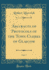 Abstracts of Protocols of the Town Clerks of Glasgow, Vol. 7 (Classic Reprint)