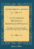 Standardized Reporting Shorthand (Pitmanic): Principles, Commonest English Words, Word Signs and Contractions (Classic Reprint)