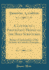 A Letter to a Protestant Friend on the Holy Scriptures: Being a Continuation of the Defense of Catholic Principles (Classic Reprint)