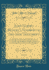 John Albert Bengel's Gnomon of the New Testament, Vol. 1: Pointing Out From the Natural Force of the Words, the Simplicity, Depth, Harmony and Saving Power of Its Divine Thoughts (Classic Reprint)