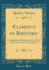 Elements of Rhetoric: Comprising the Substance of the Article in the Encyclopedia Metropolitana (Classic Reprint)